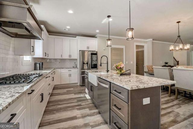 569 White Oak Way, Monroe, GA 30655