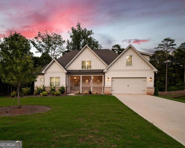 569 White Oak Way, Monroe, GA 30655