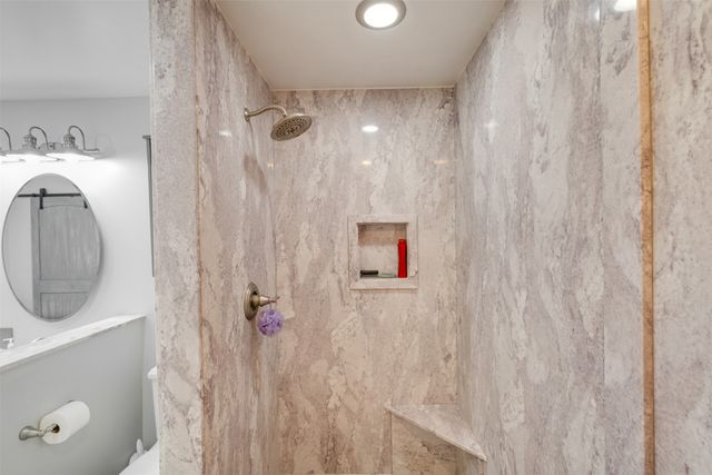 23126 J E B Circle, Frankston, TX 75763