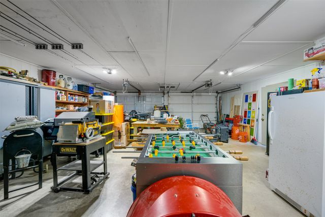 23126 J E B Circle, Frankston, TX 75763