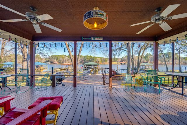 23126 J E B Circle, Frankston, TX 75763