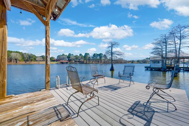 23126 J E B Circle, Frankston, TX 75763