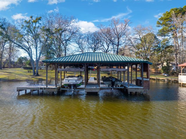 23126 J E B Circle, Frankston, TX 75763