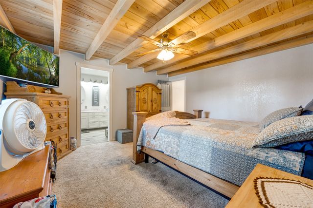 23126 J E B Circle, Frankston, TX 75763