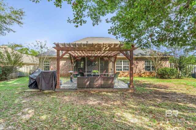 30406 Pinyon Drive, Spanish Fort, AL 36527