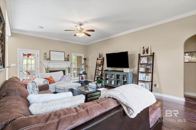 30406 Pinyon Drive, Spanish Fort, AL 36527