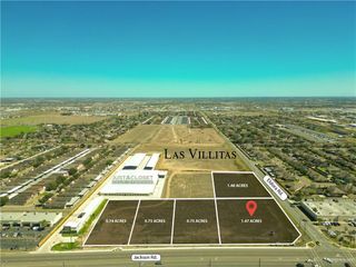 3700 N Jackson Road, Pharr, TX 78577