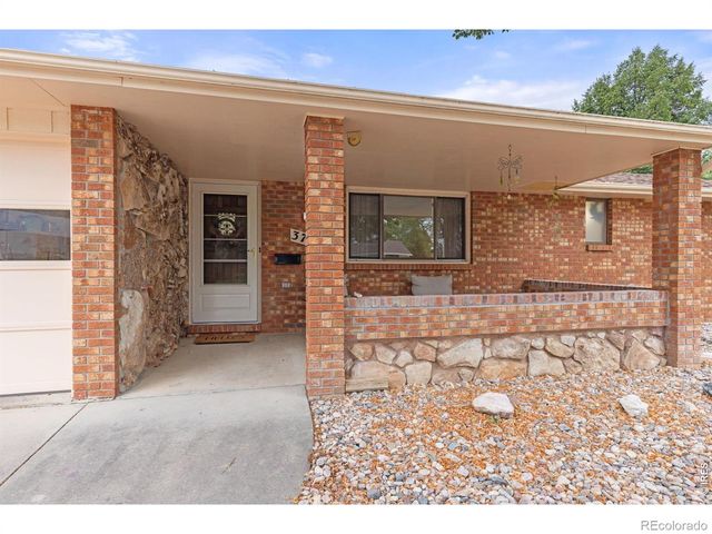 3750 Sheridan Avenue, Loveland, CO 80538