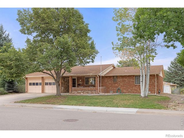 3750 Sheridan Avenue, Loveland, CO 80538