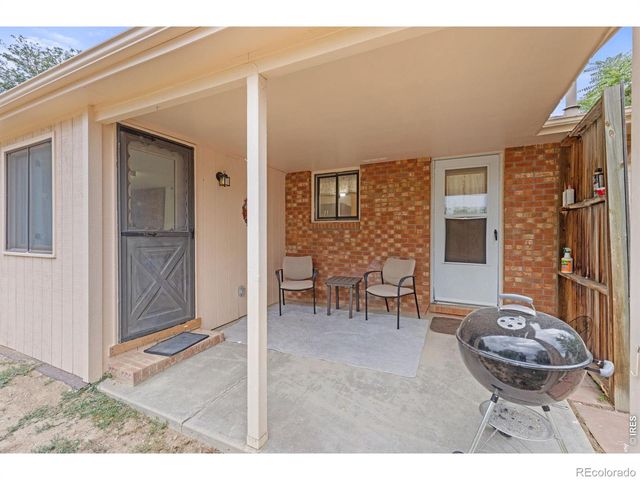 3750 Sheridan Avenue, Loveland, CO 80538
