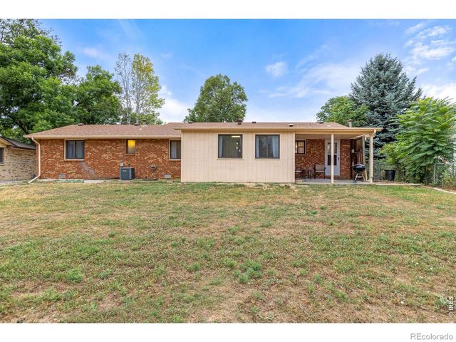 3750 Sheridan Avenue, Loveland, CO 80538