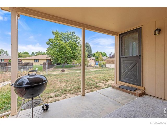 3750 Sheridan Avenue, Loveland, CO 80538
