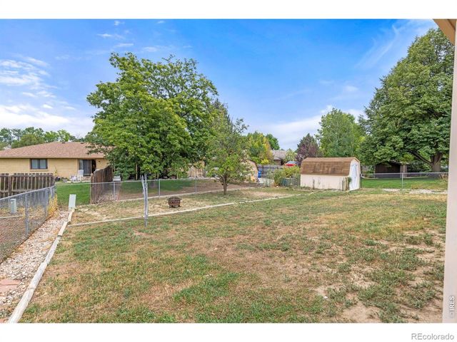 3750 Sheridan Avenue, Loveland, CO 80538