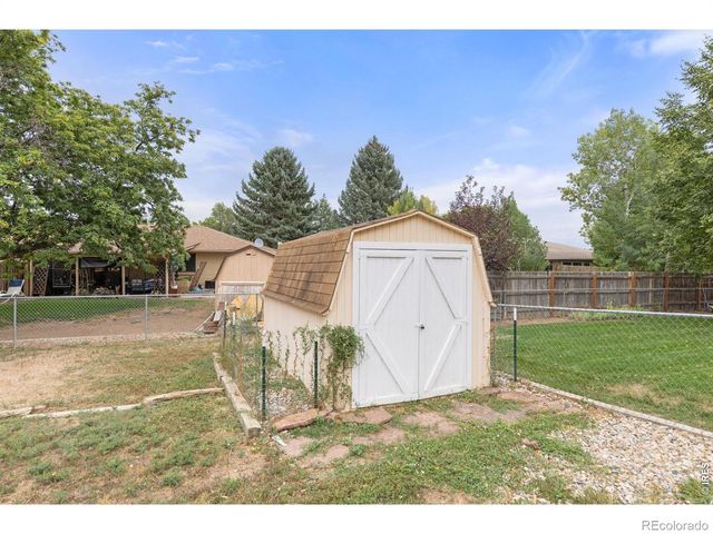 3750 Sheridan Avenue, Loveland, CO 80538