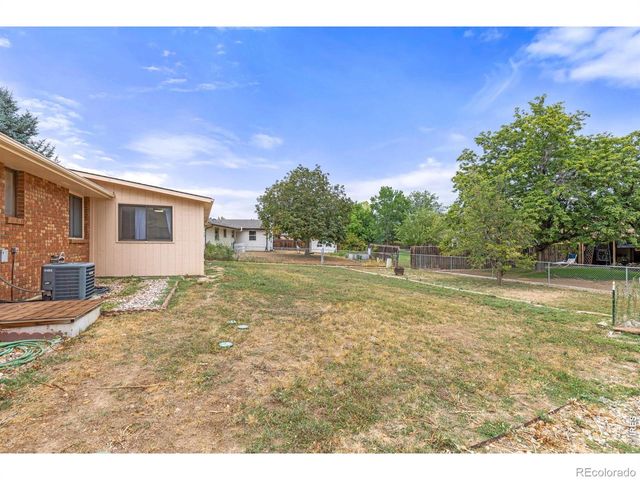 3750 Sheridan Avenue, Loveland, CO 80538