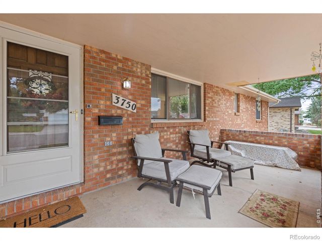 3750 Sheridan Avenue, Loveland, CO 80538