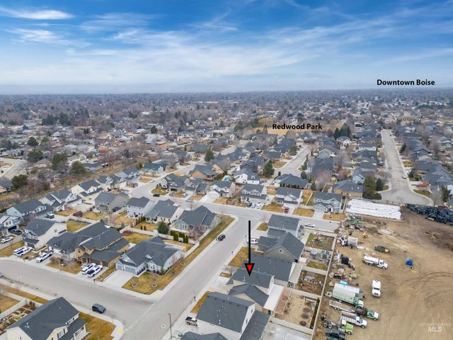 11895 W Abram St, Boise, ID 83713