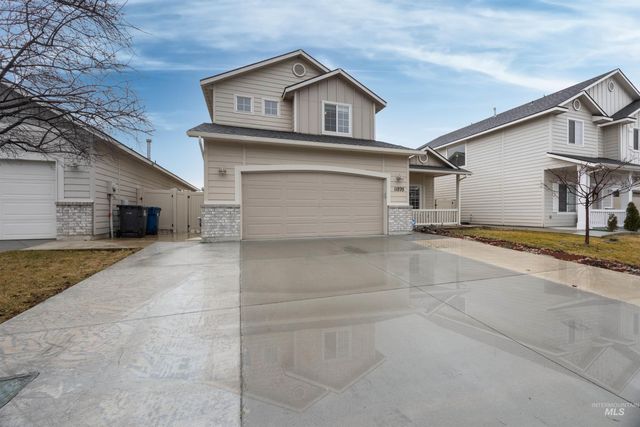 11895 W Abram St, Boise, ID 83713