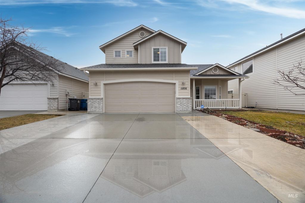 11895 W Abram St, Boise, ID 83713