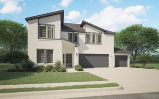 2116 Rowan Drive, Gunter, TX 75058