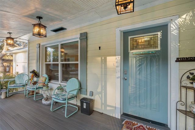 615 JOHN ANDERSON HIGHWAY, Flagler Beach, FL 32136