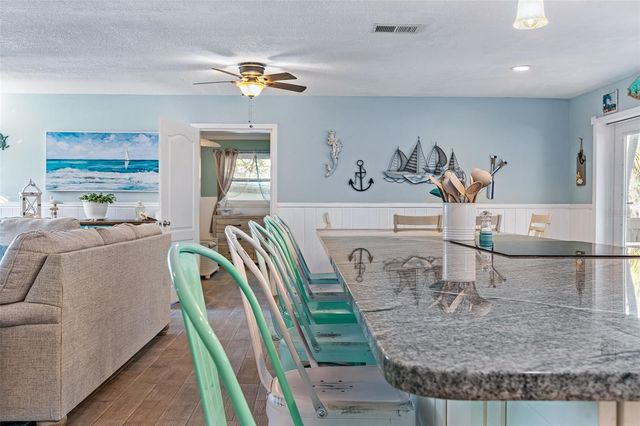 615 JOHN ANDERSON HIGHWAY, Flagler Beach, FL 32136