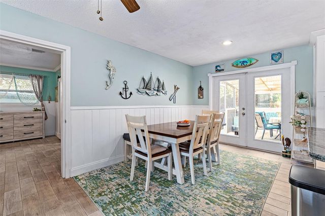 615 JOHN ANDERSON HIGHWAY, Flagler Beach, FL 32136