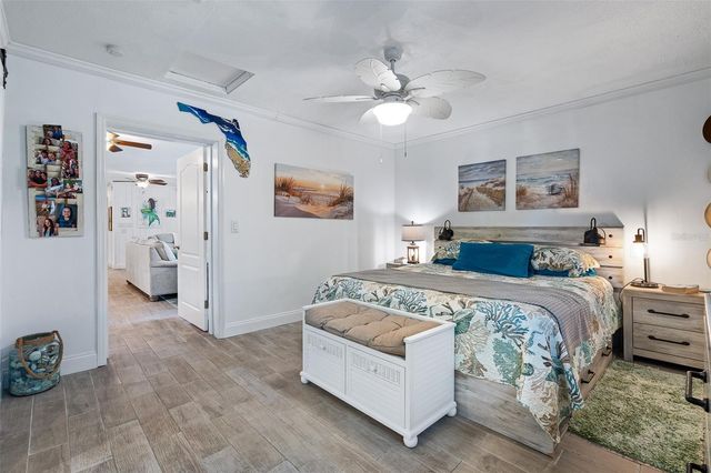 615 JOHN ANDERSON HIGHWAY, Flagler Beach, FL 32136