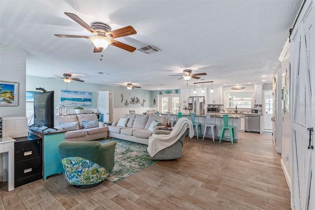 615 JOHN ANDERSON HIGHWAY, Flagler Beach, FL 32136