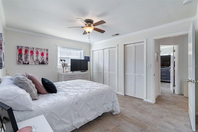 615 JOHN ANDERSON HIGHWAY, Flagler Beach, FL 32136