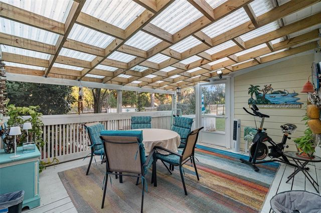 615 JOHN ANDERSON HIGHWAY, Flagler Beach, FL 32136