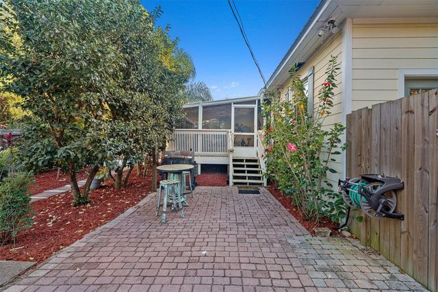 615 JOHN ANDERSON HIGHWAY, Flagler Beach, FL 32136