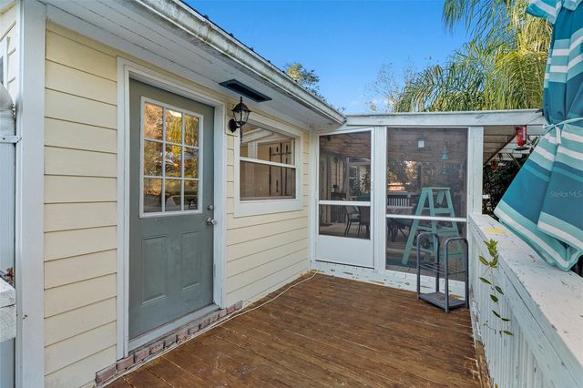 615 JOHN ANDERSON HIGHWAY, Flagler Beach, FL 32136