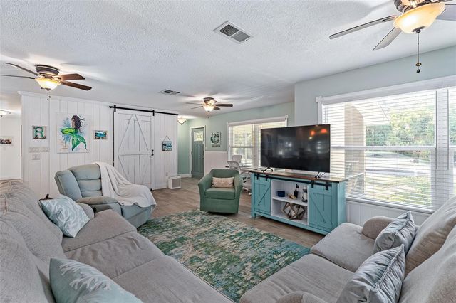 615 JOHN ANDERSON HIGHWAY, Flagler Beach, FL 32136