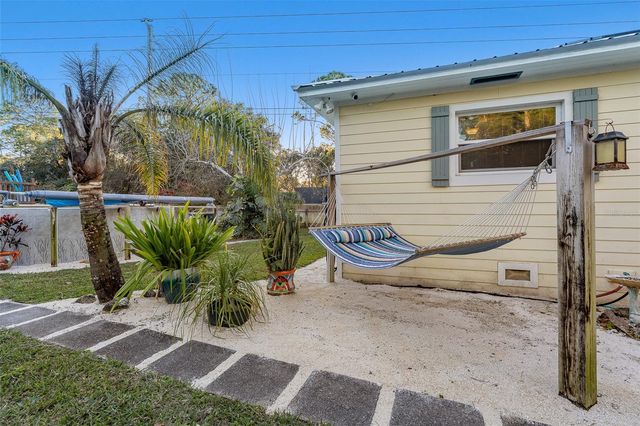 615 JOHN ANDERSON HIGHWAY, Flagler Beach, FL 32136