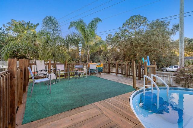 615 JOHN ANDERSON HIGHWAY, Flagler Beach, FL 32136