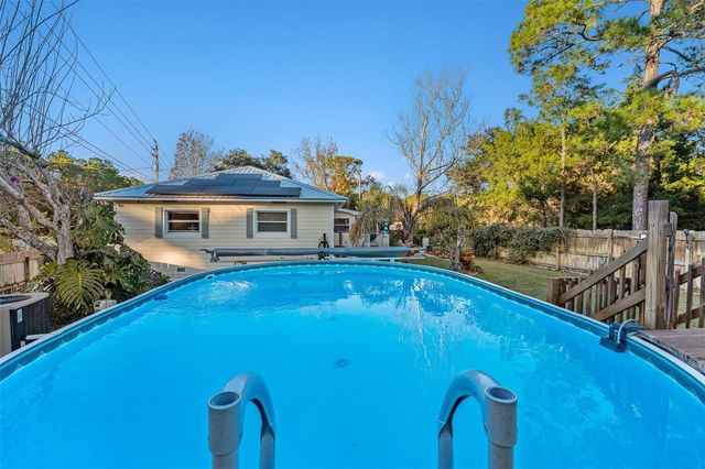 615 JOHN ANDERSON HIGHWAY, Flagler Beach, FL 32136