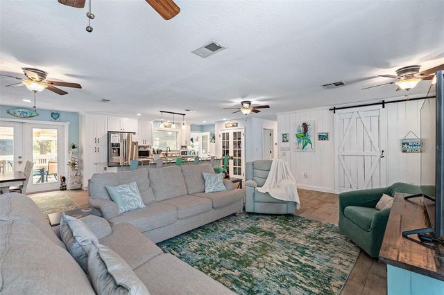 615 JOHN ANDERSON HIGHWAY, Flagler Beach, FL 32136