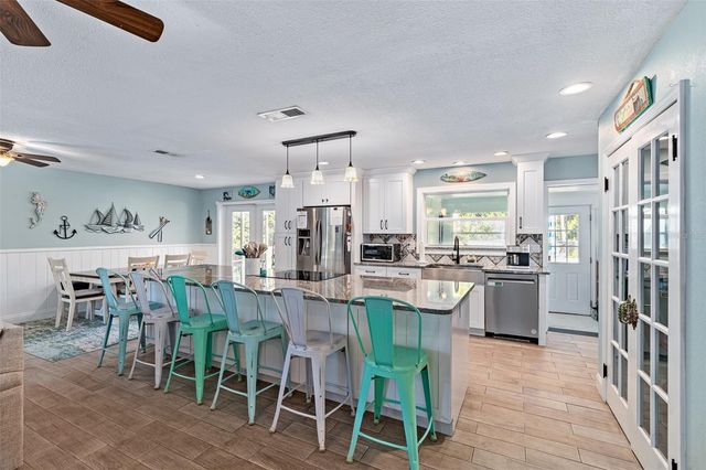 615 JOHN ANDERSON HIGHWAY, Flagler Beach, FL 32136