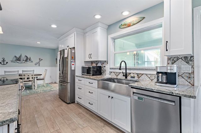 615 JOHN ANDERSON HIGHWAY, Flagler Beach, FL 32136