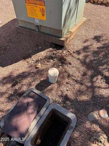 2333 ELK RIDGE Lane 004H, Overgaard, AZ 85933