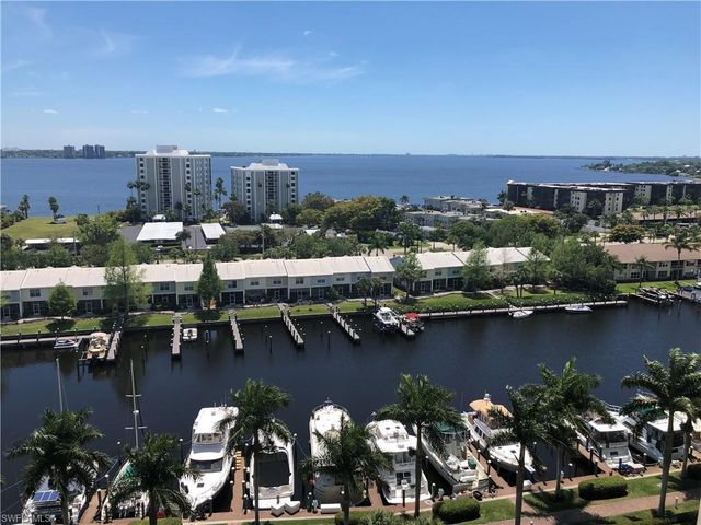 3414 Hancock Bridge PKWY 1204, North Fort Myers, FL 33903