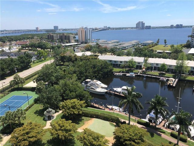 3414 Hancock Bridge PKWY 1204, North Fort Myers, FL 33903