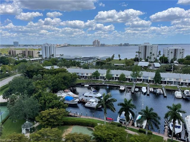 3414 Hancock Bridge PKWY 1204, North Fort Myers, FL 33903