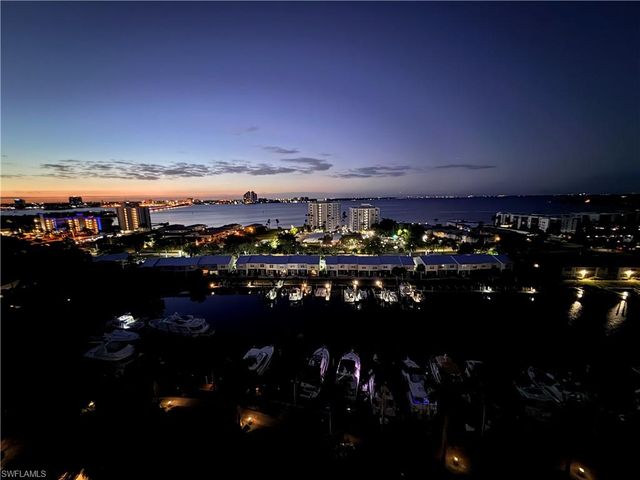 3414 Hancock Bridge PKWY 1204, North Fort Myers, FL 33903