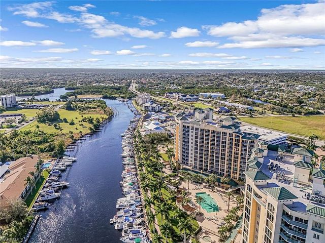 3414 Hancock Bridge PKWY 1204, North Fort Myers, FL 33903