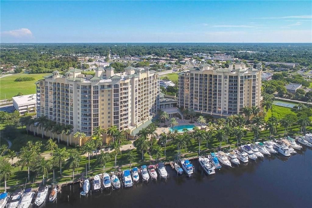 3414 Hancock Bridge PKWY 1204, North Fort Myers, FL 33903
