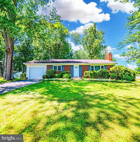 6430 AMHERST AVE, Columbia, MD 21046