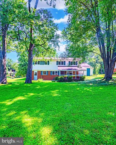 6430 AMHERST AVE, Columbia, MD 21046