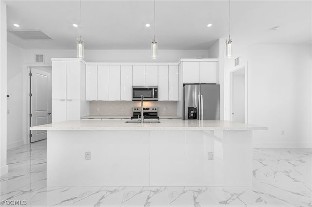 752 Crystal AVE S, Lehigh Acres, FL 33974